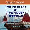 The Mystery of The Hidden Barrels - Bild 1