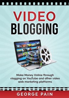 Video Blogging - Pain, George