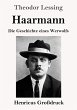 Haarmann (Großdruck) - Bild 1
