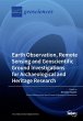 Earth Observation, Remote Sensing and... - Bild 1