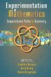 Experimentation in Mathematics (eBook,... - Bild 1