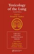 Toxicology of the Lung (eBook, PDF) - Bild 1