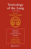 Toxicology of the Lung (eBook, PDF)