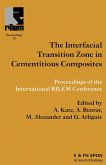 Interfacial Transition Zone in Cementitious Composites (eBook, PDF)