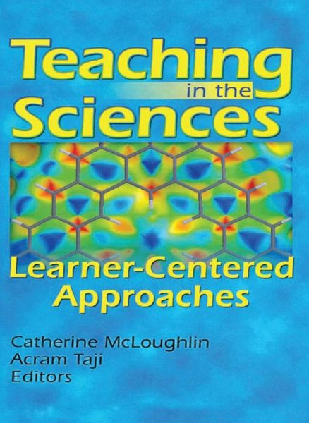 Teaching in the Sciences (eBook, PDF) Teaching in the Sciences (eBook, PDF)