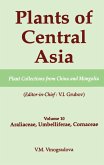 Plants of Central Asia - Plant Collection from China and Mongolia, Vol. 10 (eBook, PDF)