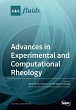 Advances in Experimental and... - Bild 1