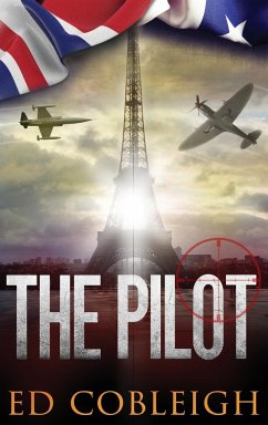 The Pilot - Cobleigh, Ed