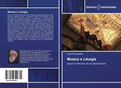 Musica e Liturgia