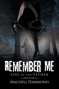 Remember Me - Hammond, Machell