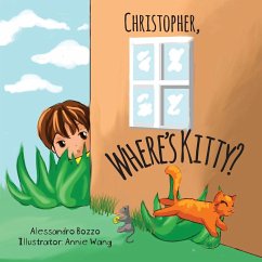 Christopher, Where's Kitty? - Bozzo, Alessandro