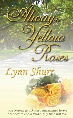 Cover Always Yellow Roses