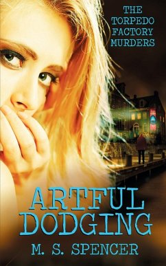 Cover Artful Dodging