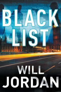 Black List - Jordan, Will