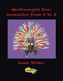 Macgonegal's Zoo - Striker, Susan