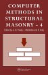 Computer Methods in Structural Masonry... - Bild 1