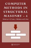 Computer Methods in Structural Masonry - 4 (eBook, PDF)