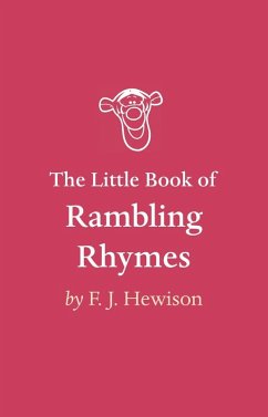 Cover The Little Book of Rambling Rhymes (eBook, ePUB)