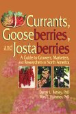 Currants, Gooseberries, and Jostaberries (eBook, PDF)
