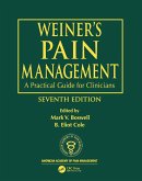 Weiner's Pain Management (eBook, ePUB)