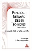 Practical Network Design Techniques (eBook, ePUB)