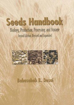 Cover Seeds Handbook (eBook, PDF)