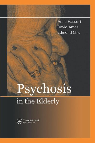 Psychosis in the Elderly (eBook, ePUB) Psychosis in the Elderly (eBook, ePUB)