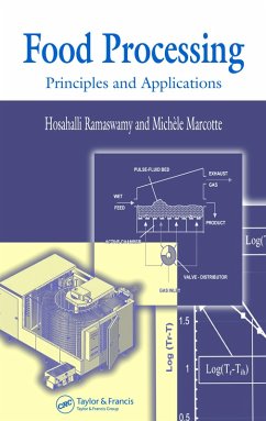 Cover Food Processing (eBook, ePUB)