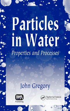 Cover Particles in Water (eBook, ePUB)