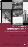 Pore Structure of Cement-Based Materials (eBook, PDF)