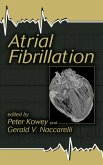 Atrial Fibrillation (eBook, ePUB)