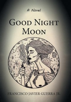 Good Night Moon - Guerra Jr., Francisco Javier