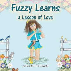Fuzzy Learns a Lesson of Love - McLaughlin, Patricia