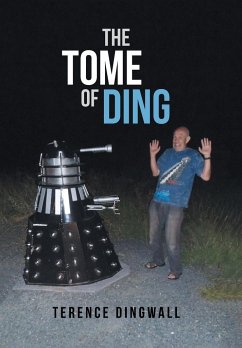 Cover The Tome of Ding