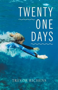 Twenty One Days - Richens, Trevor