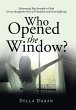 Who Opened the Window? - Bild 1