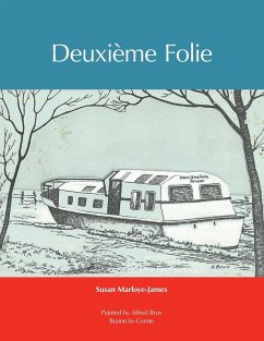 Cover Deuxième Folie