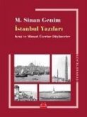 Istanbul Yazilari
