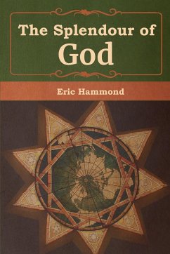 The Splendour of God - Hammond, Eric