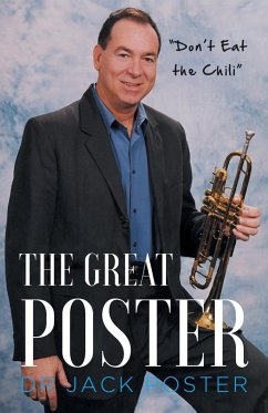 Cover The Great Poster