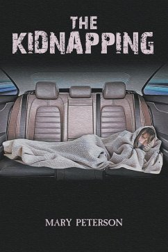 The Kidnapping - Peterson, Mary