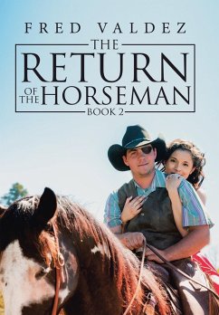 The Return of the Horseman - Valdez, Fred The Return of the Horseman - Valdez, Fred