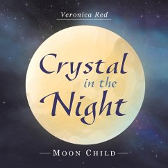 Crystal in the Night - Red, Veronica