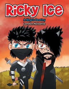 Ricky Ice - Noisette, Landon