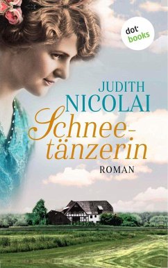 Schneetänzerin Bd.1 - Nicolai, Judith