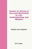 Poems on Values to Succeed Worldwide in Life - Understanding and Wisdom