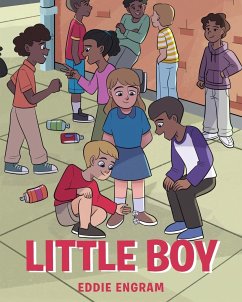 Little Boy - Engram, Eddie