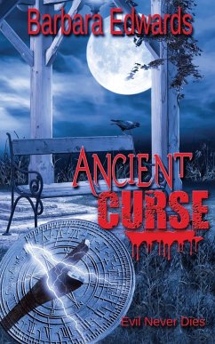 Ancient Curse - Edwards, Barbara