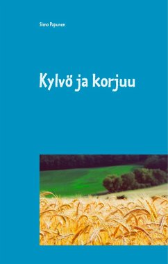 Kylvö ja korjuu