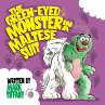 The Green-eyed Monster in a Maltese Suit - Bild 1